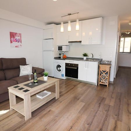 Appartement Saloutrip - Formentor Extérieur photo