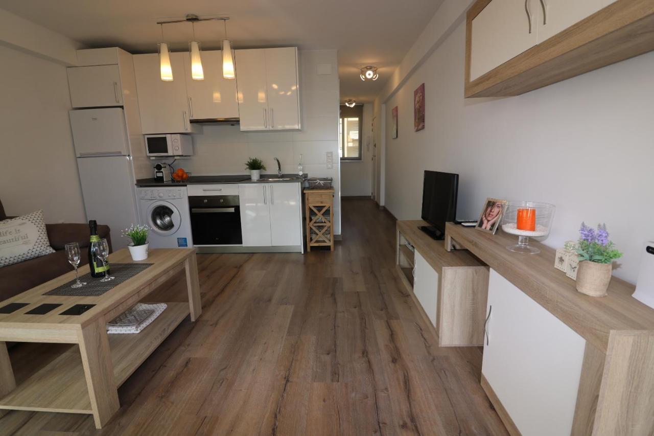 Appartement Saloutrip - Formentor Extérieur photo