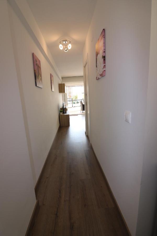 Appartement Saloutrip - Formentor Extérieur photo