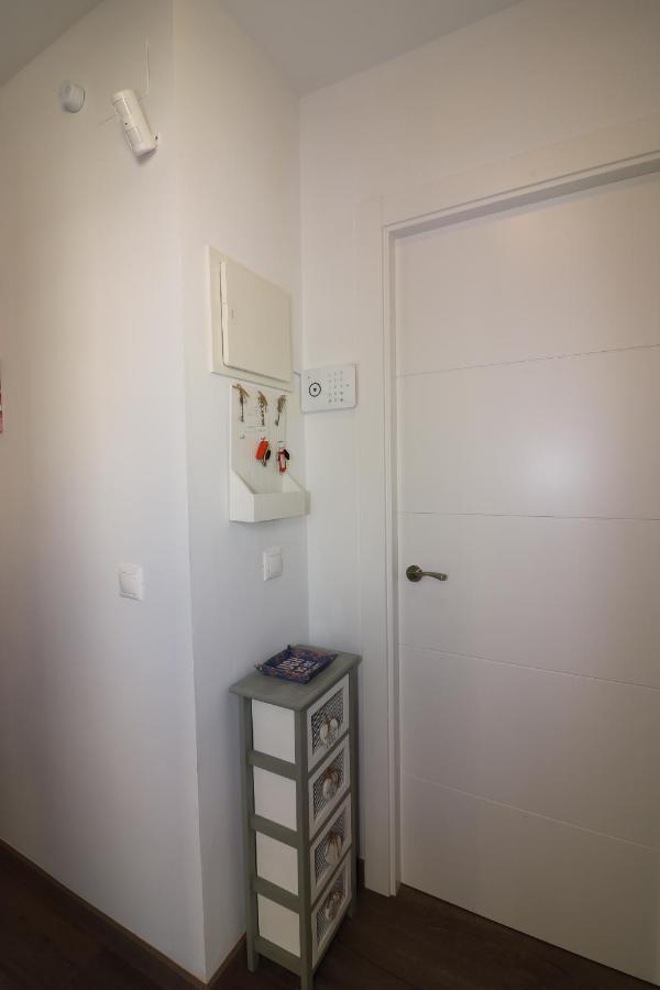Appartement Saloutrip - Formentor Extérieur photo