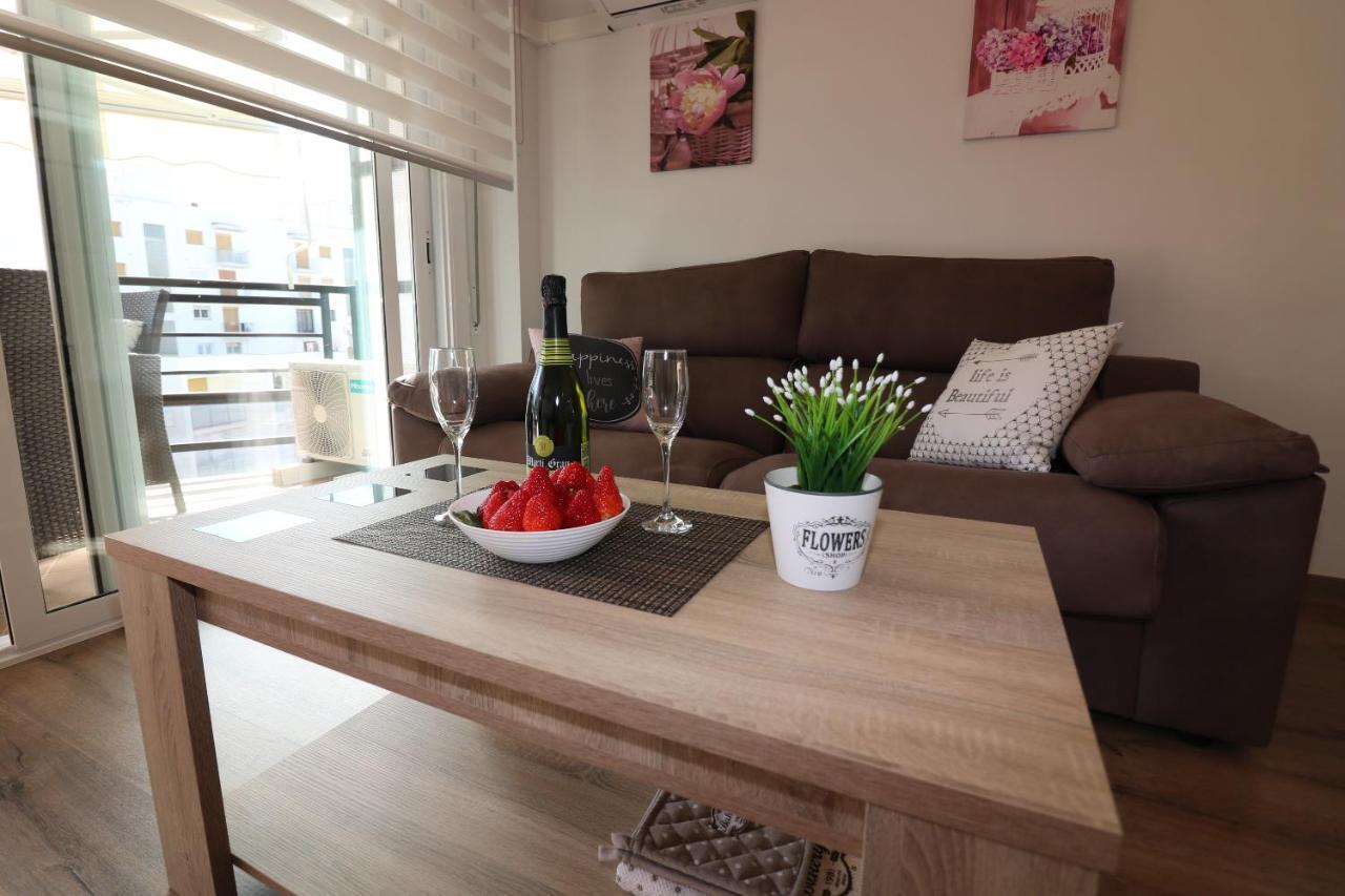 Appartement Saloutrip - Formentor Extérieur photo