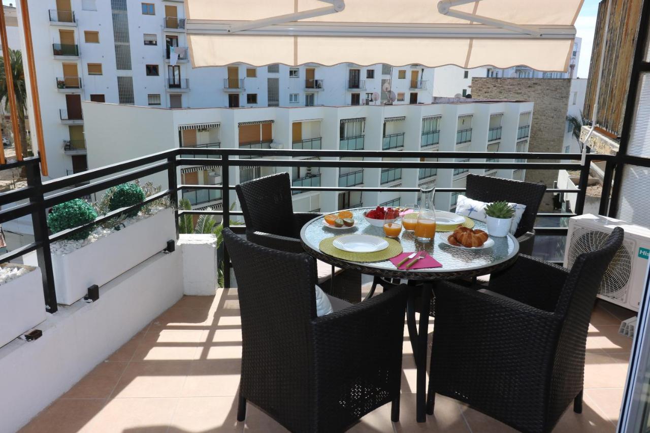 Appartement Saloutrip - Formentor Extérieur photo