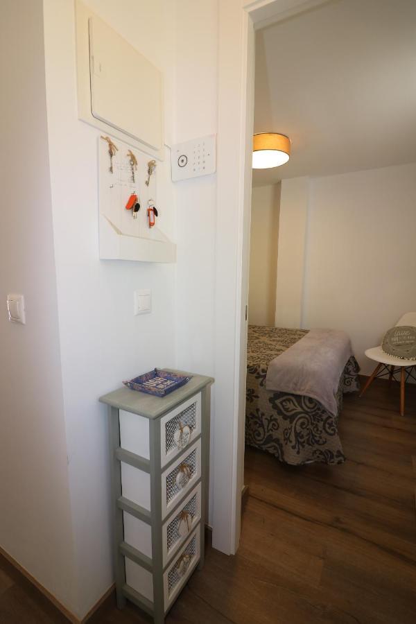 Appartement Saloutrip - Formentor Extérieur photo