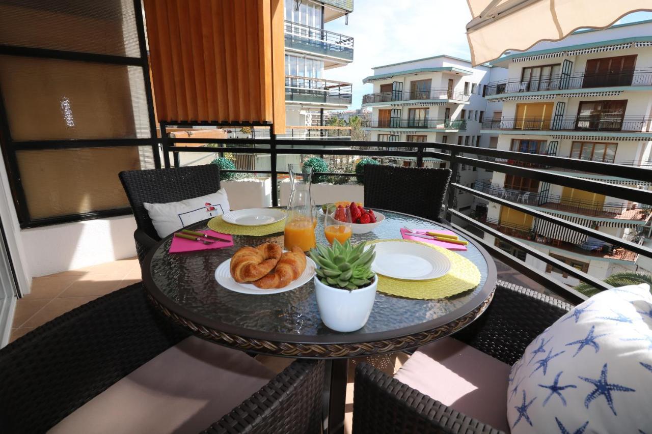 Appartement Saloutrip - Formentor Extérieur photo