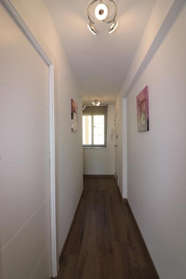Appartement Saloutrip - Formentor Extérieur photo