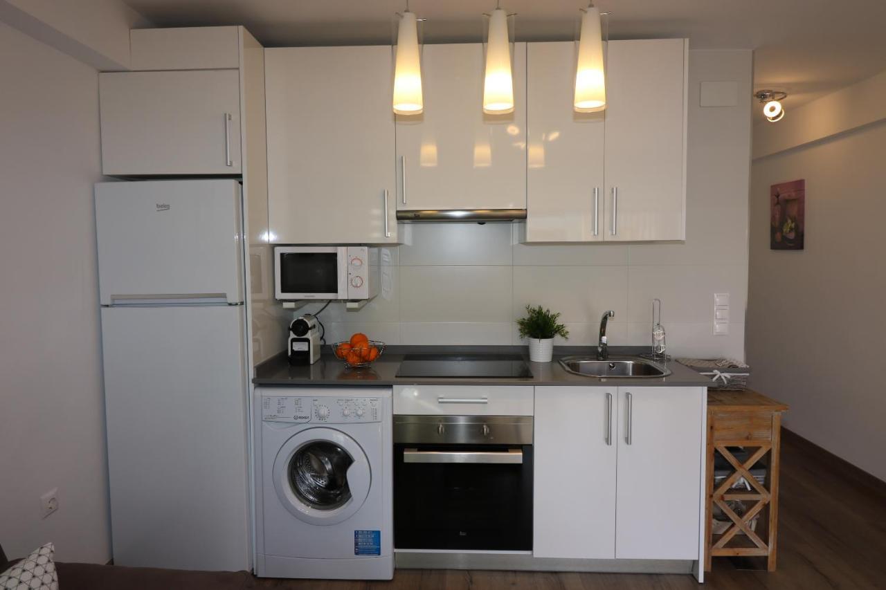Appartement Saloutrip - Formentor Extérieur photo