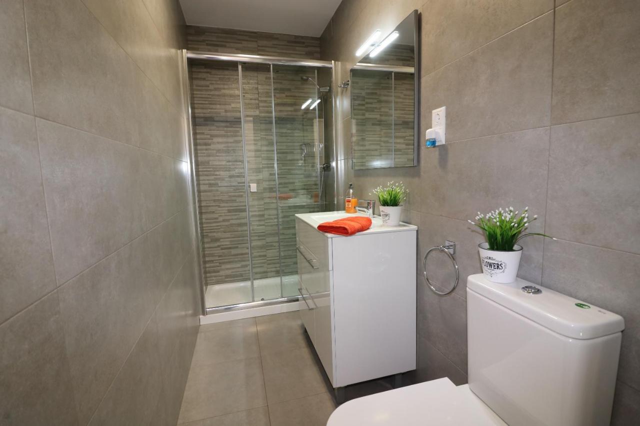 Appartement Saloutrip - Formentor Extérieur photo