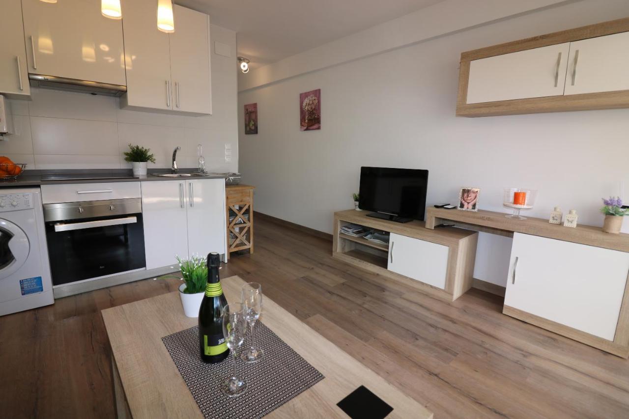 Appartement Saloutrip - Formentor Extérieur photo