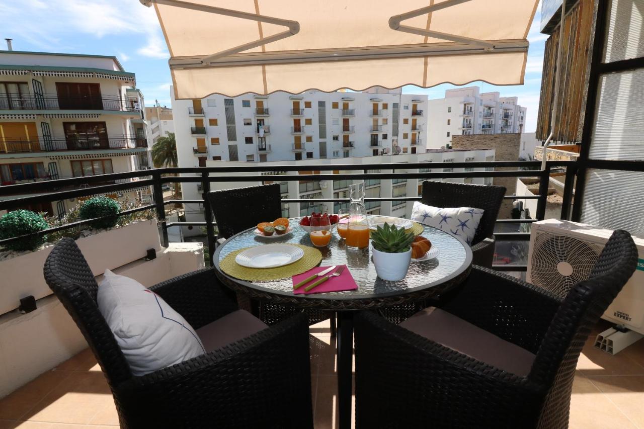 Appartement Saloutrip - Formentor Extérieur photo