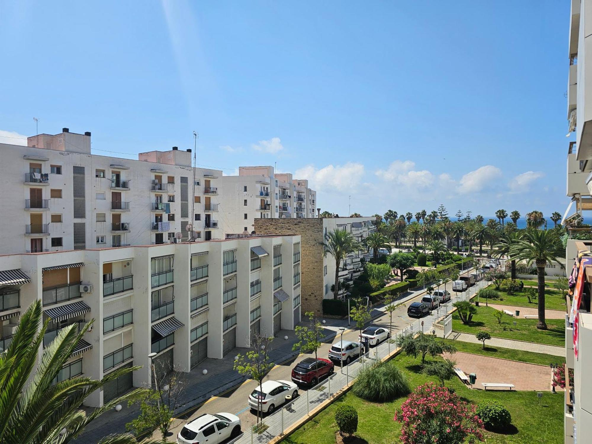 Appartement Saloutrip - Formentor Extérieur photo