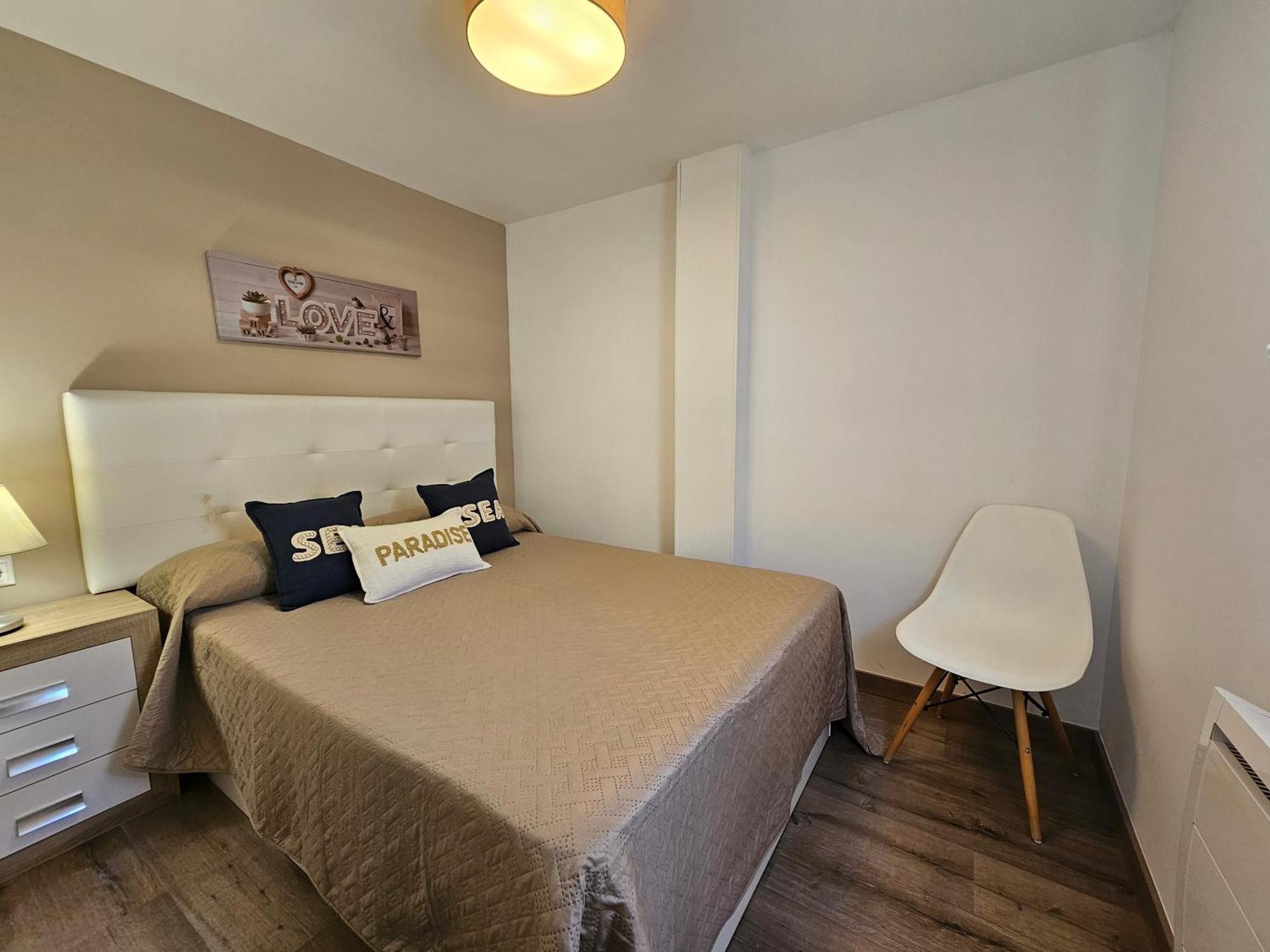 Appartement Saloutrip - Formentor Extérieur photo