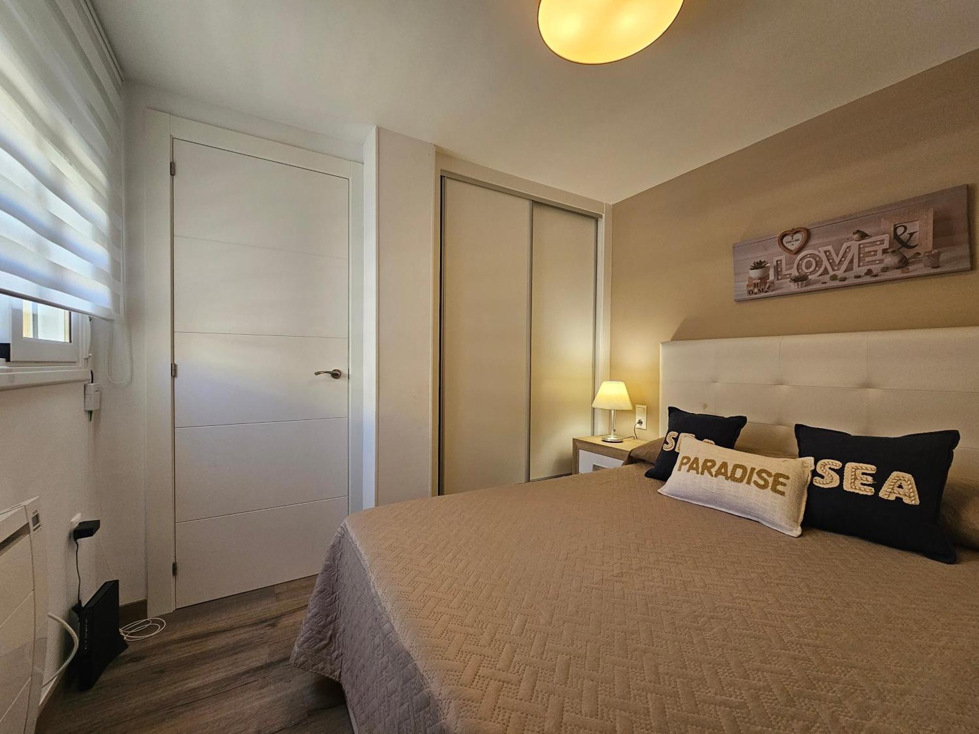 Appartement Saloutrip - Formentor Extérieur photo