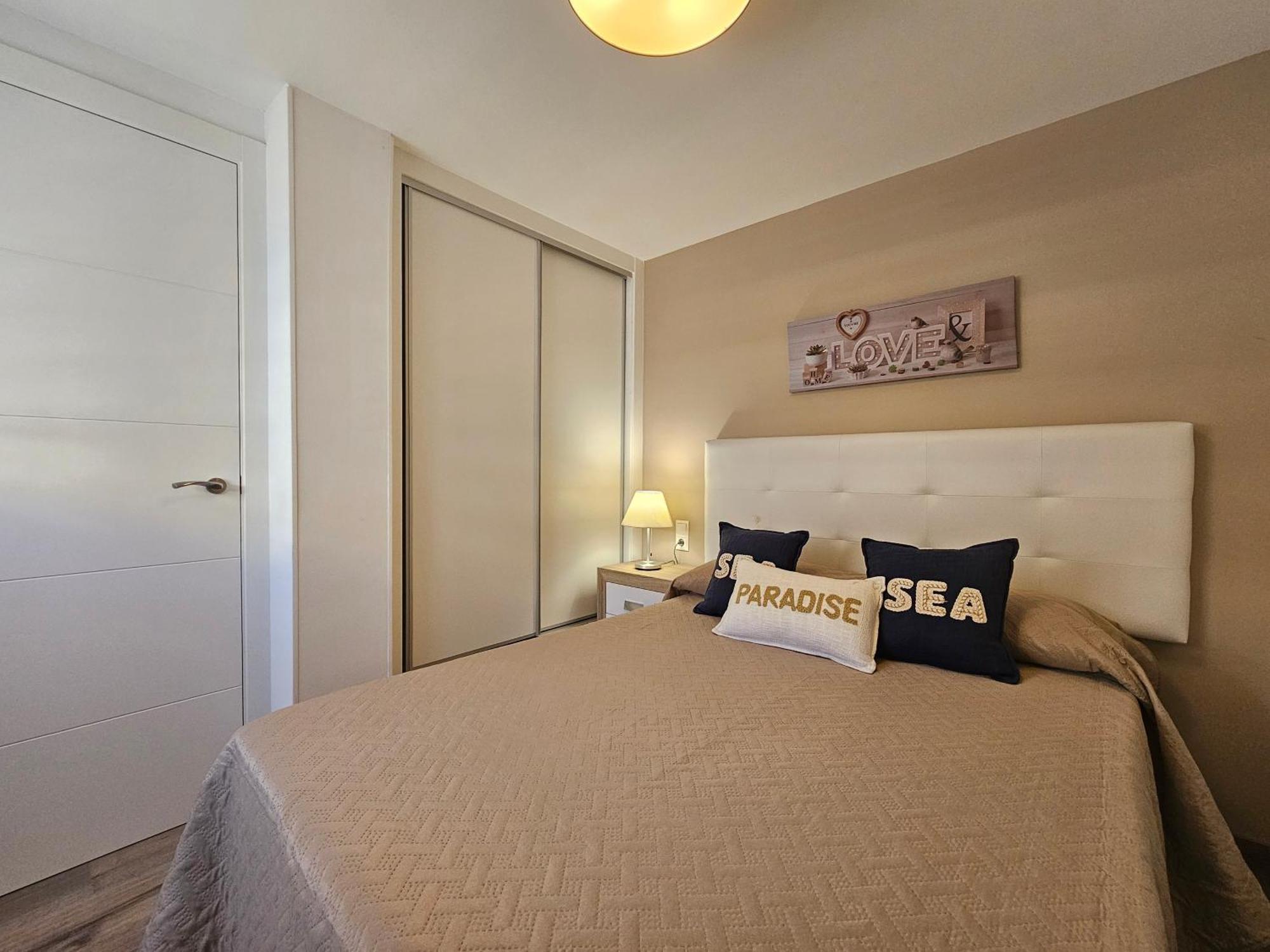 Appartement Saloutrip - Formentor Extérieur photo