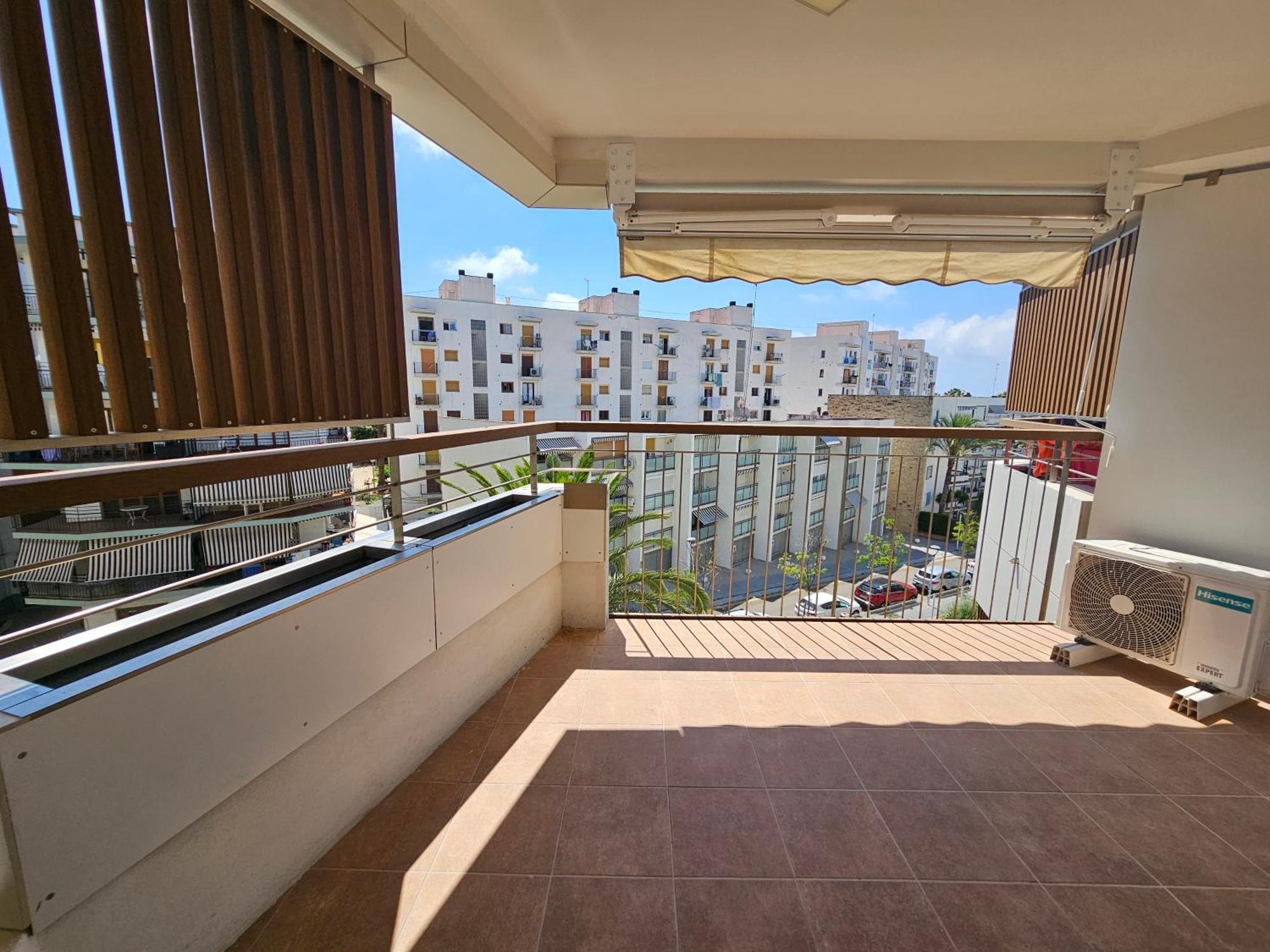 Appartement Saloutrip - Formentor Extérieur photo