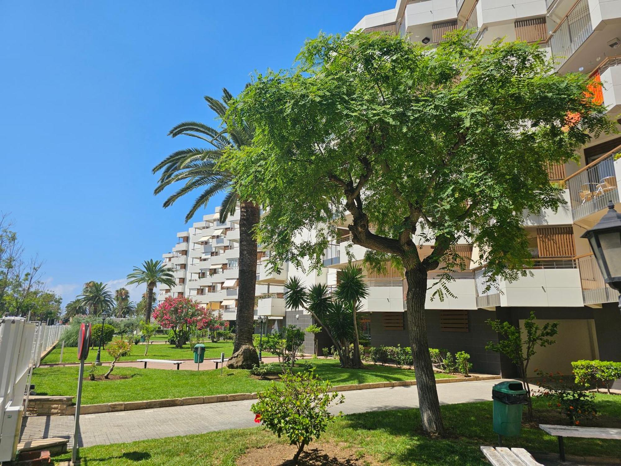 Appartement Saloutrip - Formentor Extérieur photo