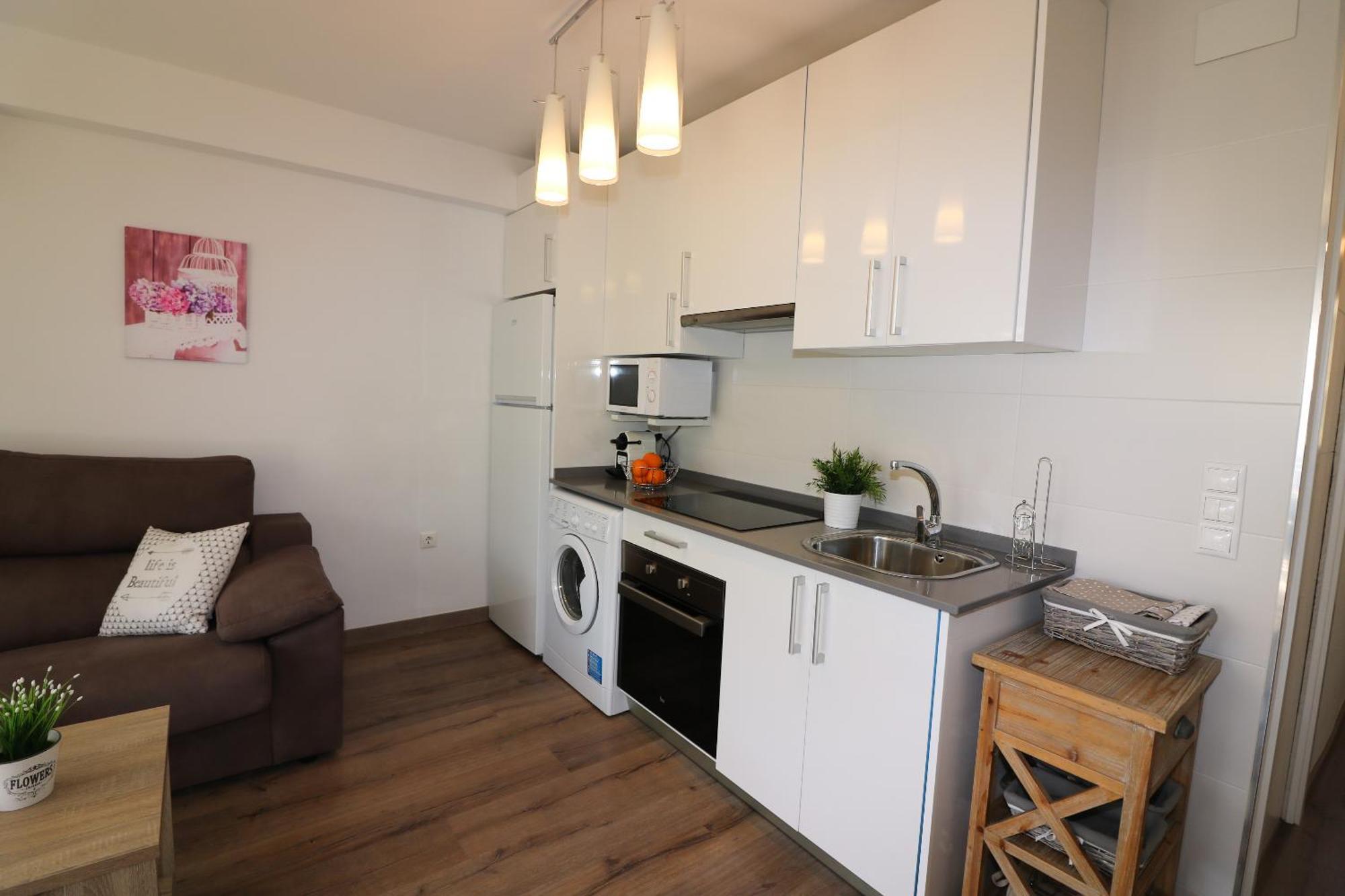 Appartement Saloutrip - Formentor Extérieur photo