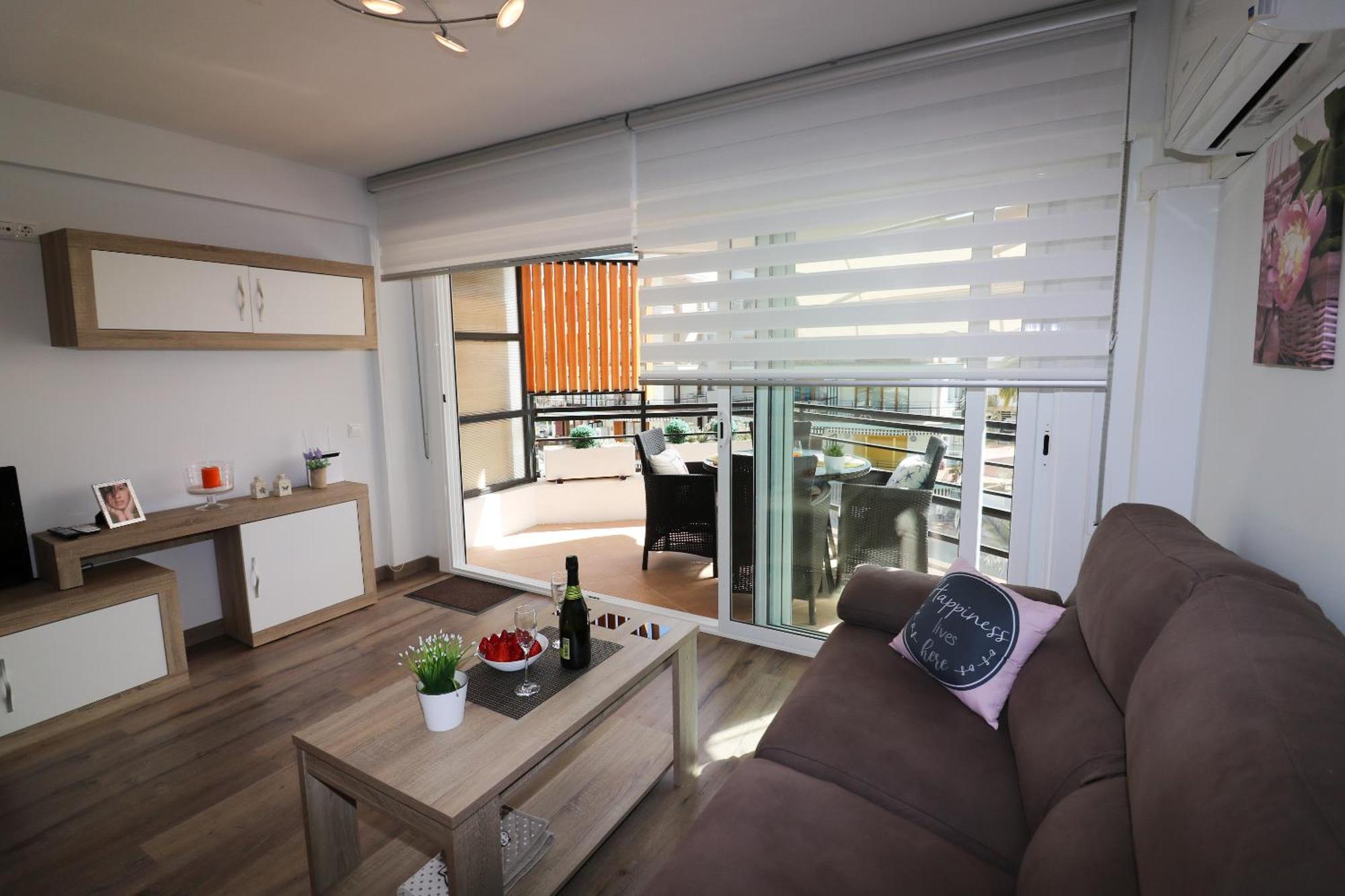 Appartement Saloutrip - Formentor Extérieur photo